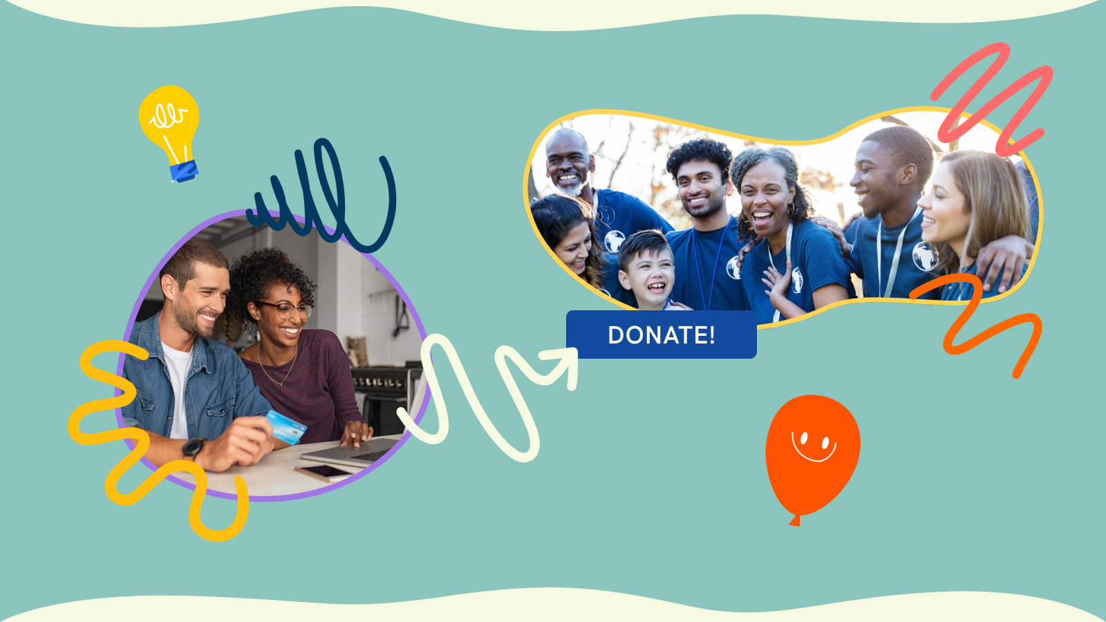 10 Tips for Improving the Donor Journey: Creating User-Friendly Forms for Nonprofits