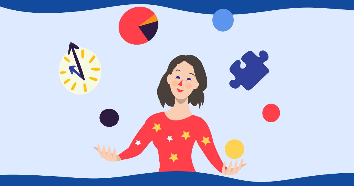 Beyond Project Management: Four Pillars of Creative Operations